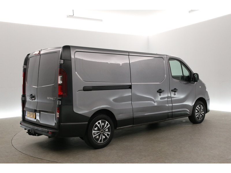 Renault Trafic 1.6 dCi T29 L2H1
