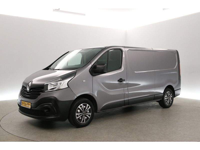 Renault Trafic 1.6 dCi T29 L2H1