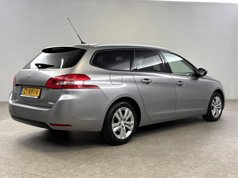 Peugeot 308 1.2 PureTech