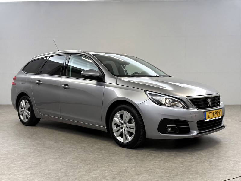 Peugeot 308 1.2 PureTech