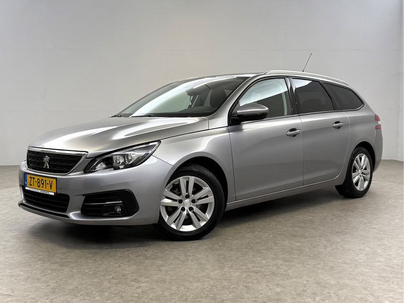 Peugeot 308 1.2 PureTech