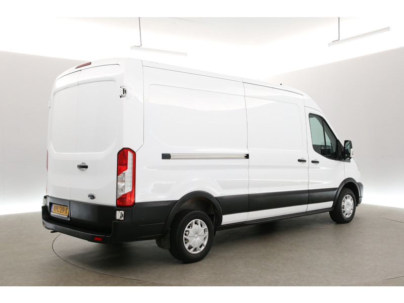 Ford Transit 2.0 TDCI L3H2