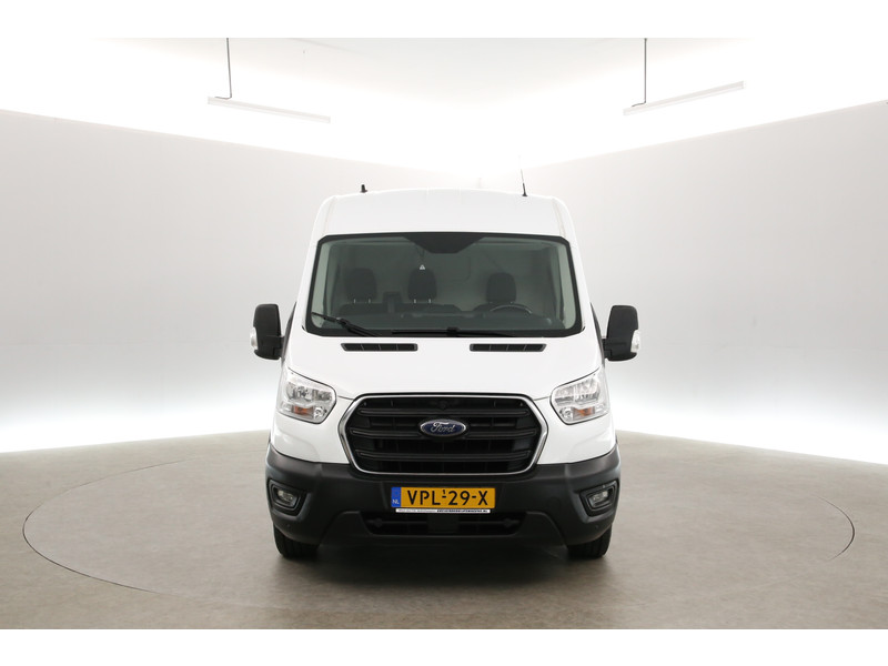 Ford Transit 2.0 TDCI L3H2