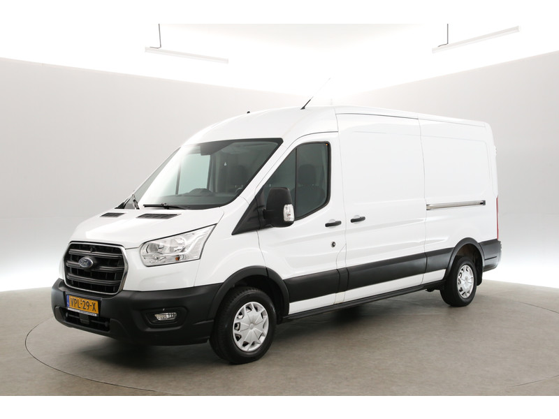 Ford Transit 2.0 TDCI L3H2