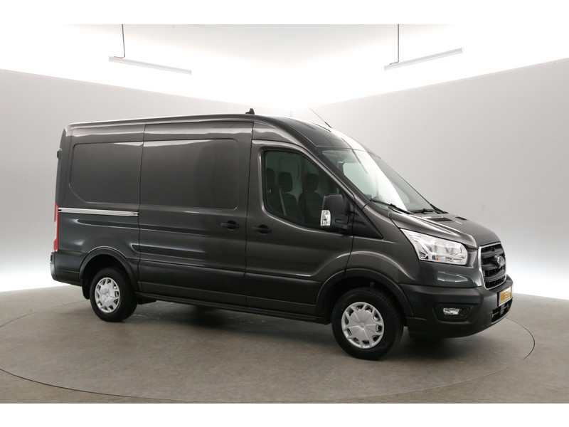 Ford Transit 2.0 TDCI L2H2