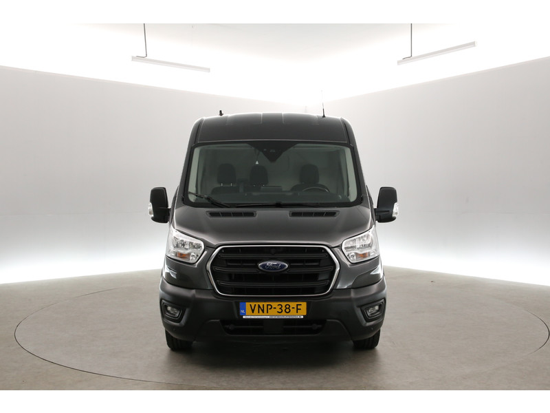 Ford Transit 2.0 TDCI L2H2