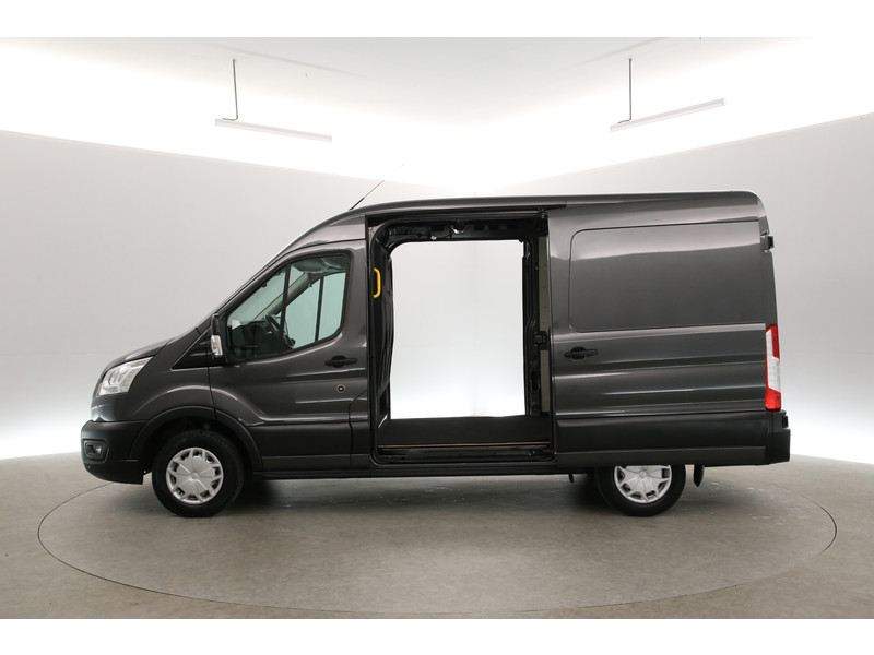 Ford Transit 2.0 TDCI L2H2
