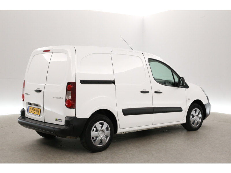 Peugeot Partner 120 1.6 BlueHDi