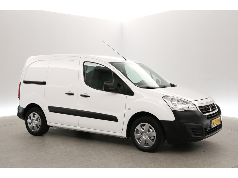 Peugeot Partner 120 1.6 BlueHDi