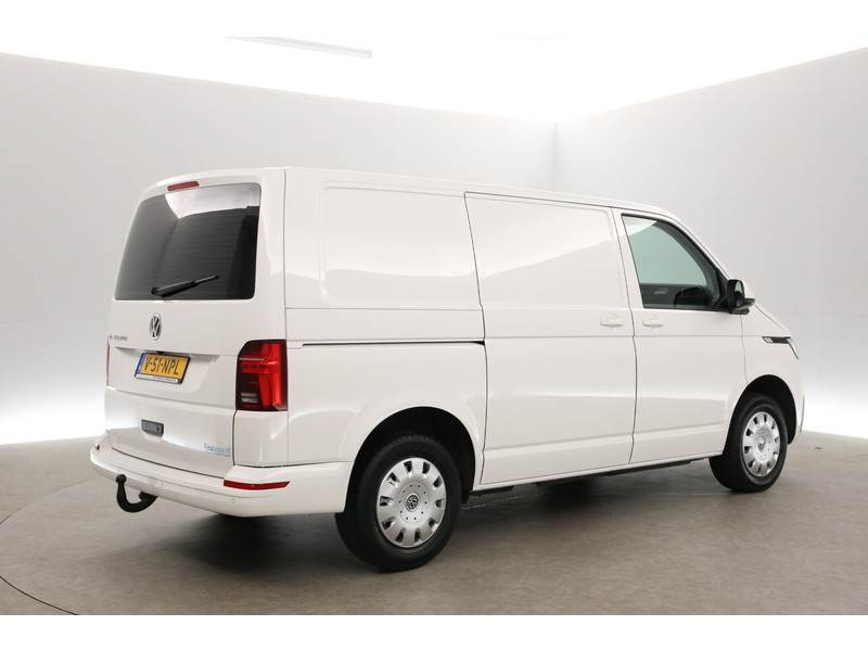 Volkswagen Transporter 2.0 TDI 150PK L1H1