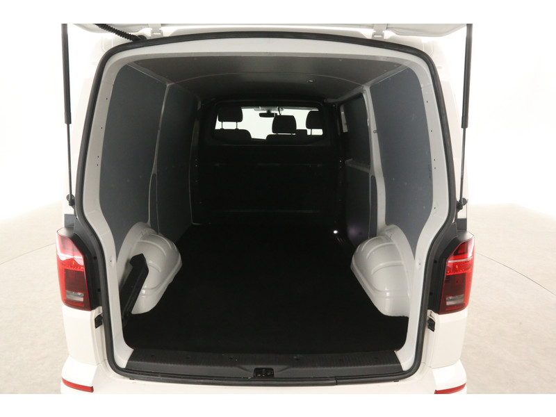 Volkswagen Transporter 2.0 TDI 150PK L1H1