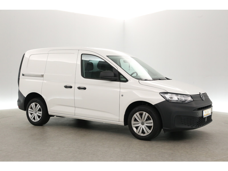 Volkswagen Caddy 1.5 TSI