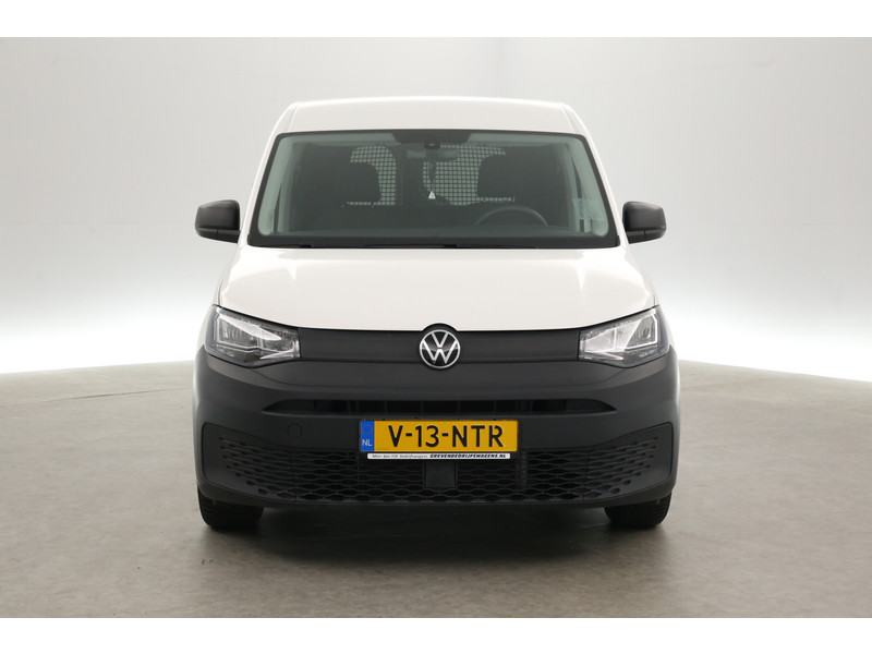 Volkswagen Caddy 1.5 TSI