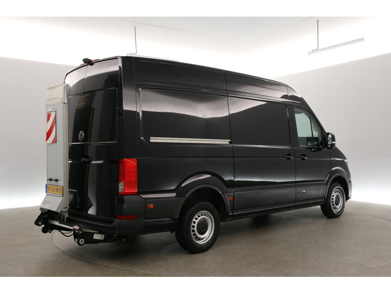 Volkswagen Crafter 35 2.0 TDI L3H3