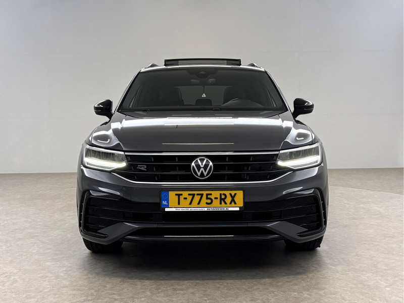 Volkswagen Tiguan 1.4 TSI eHybrid R-Line