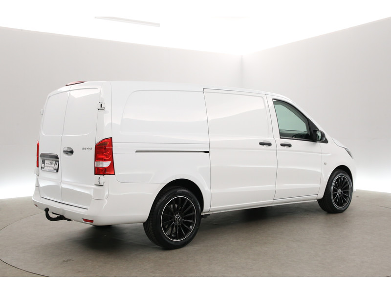 Mercedes-Benz Vito 114 CDI Lang