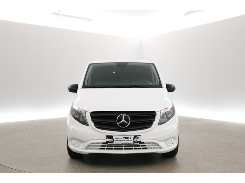 Mercedes-Benz Vito 114 CDI Lang