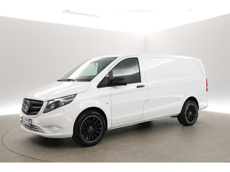 Mercedes-Benz Vito 114 CDI Lang