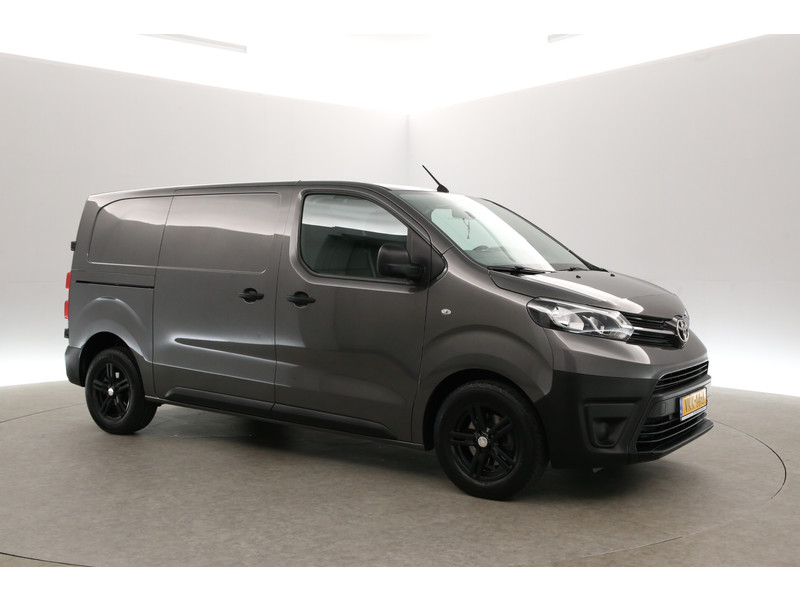 Toyota ProAce 2.0 D-4D Navigator L2H1