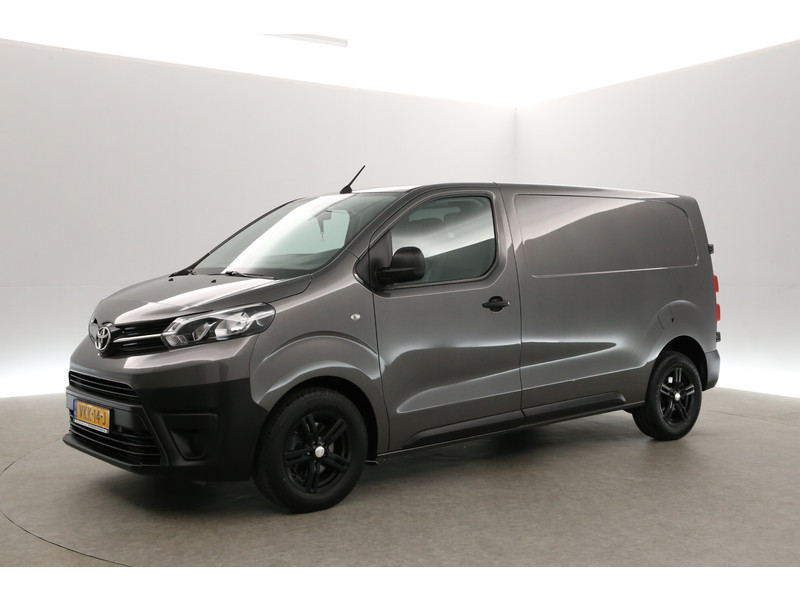Toyota ProAce 2.0 D-4D Navigator L2H1