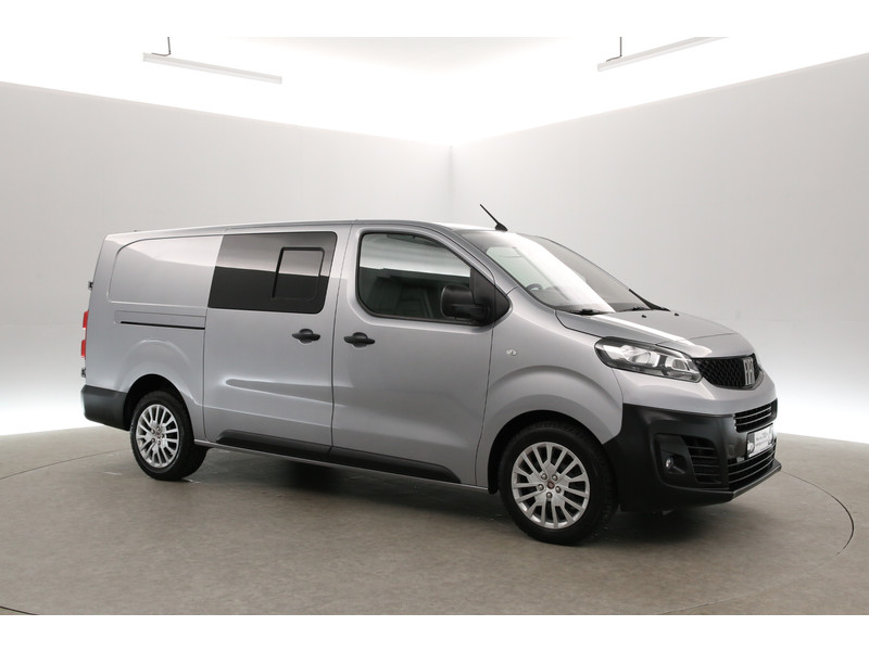 Fiat Scudo