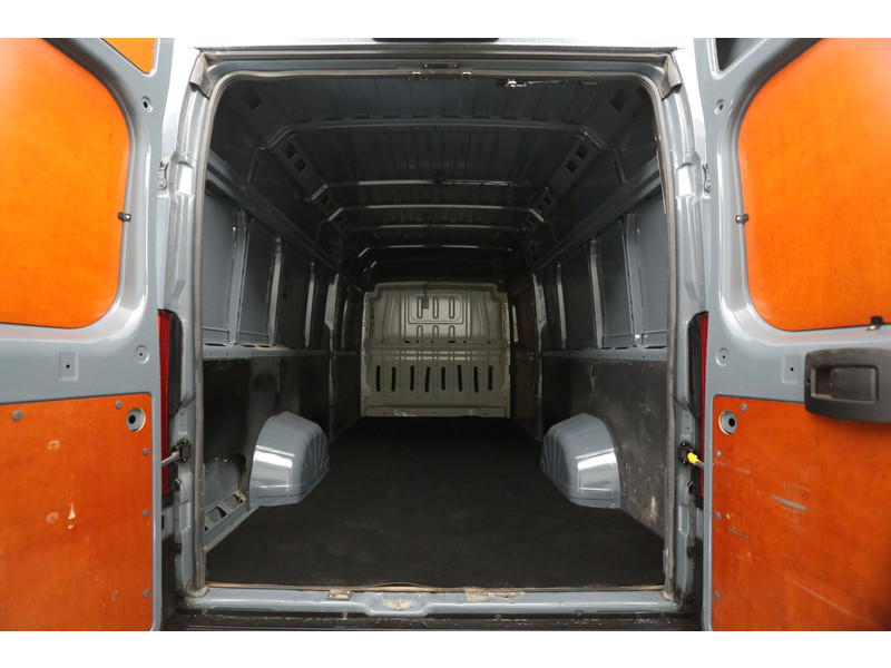 Fiat Ducato 35H HD 2.2 MultiJet 180PK L4H2