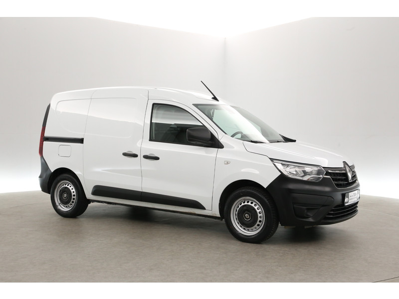 Renault Express 1.5 dCi 95PK