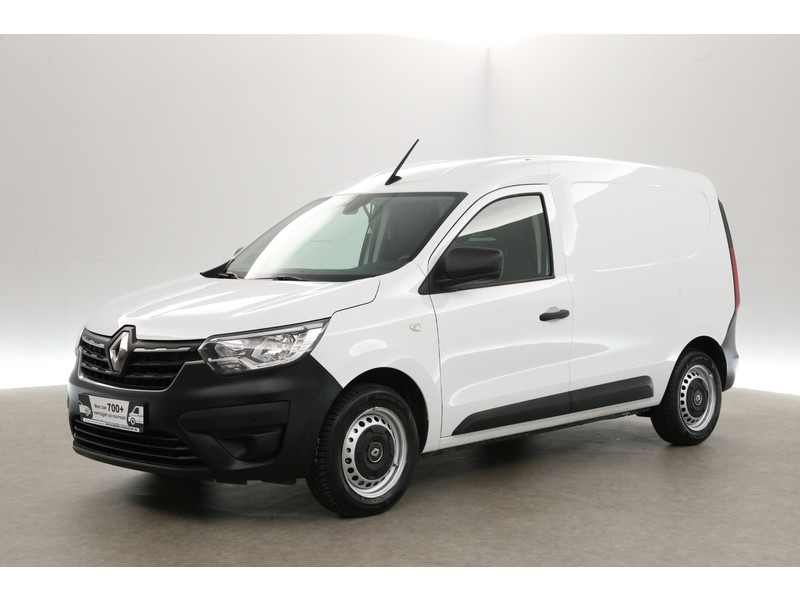 Renault Express 1.5 dCi 95PK