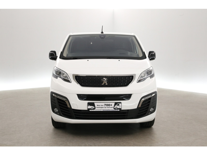 Peugeot e-Expert