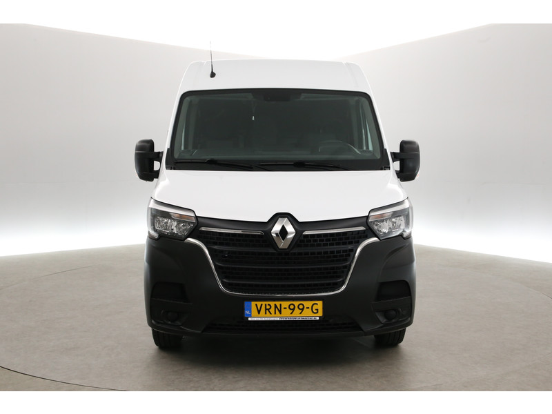 Renault Master T35 2.3 dCi L3H2