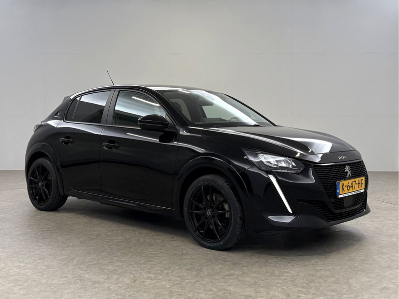 Peugeot e-208 EV Active 50 kWh