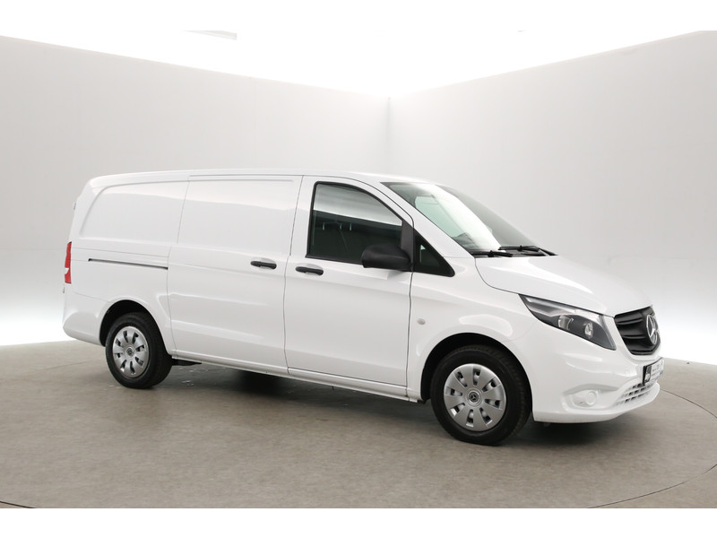 Mercedes-Benz Vito 114 CDI Lang