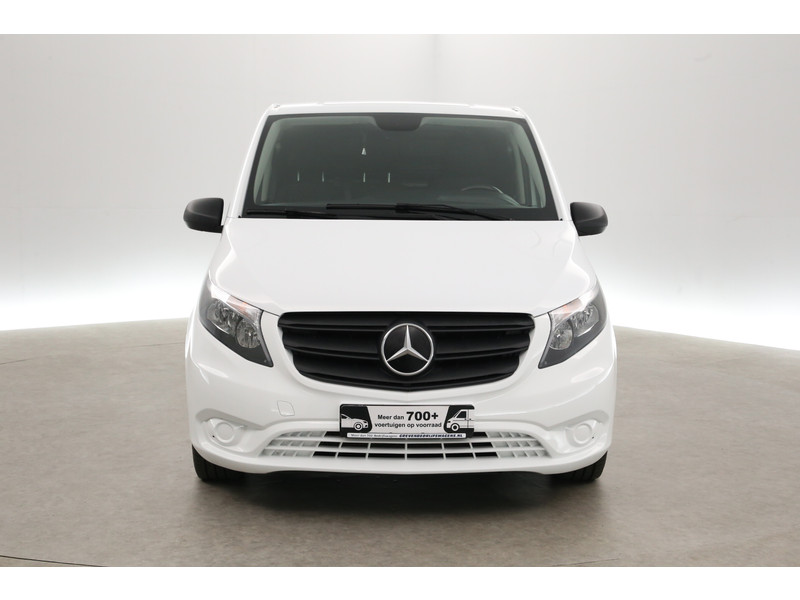 Mercedes-Benz Vito 114 CDI Lang
