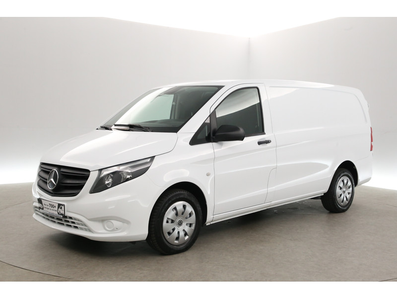 Mercedes-Benz Vito 114 CDI Lang