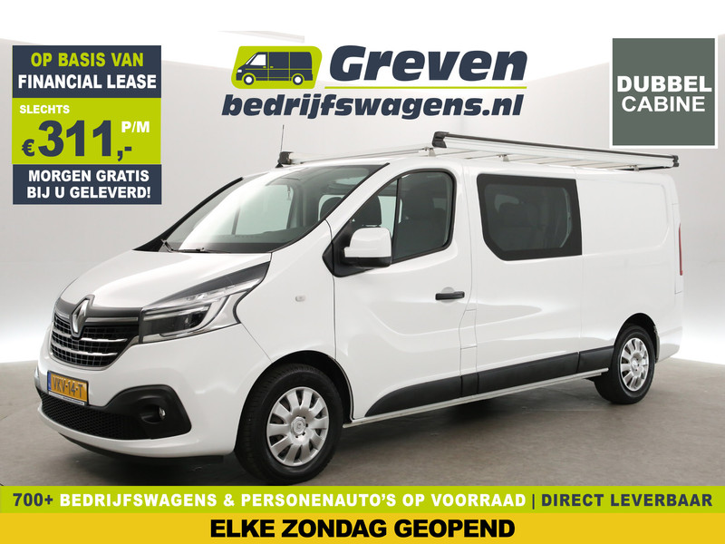 Renault Trafic 2.0 dCi T29 L2H1