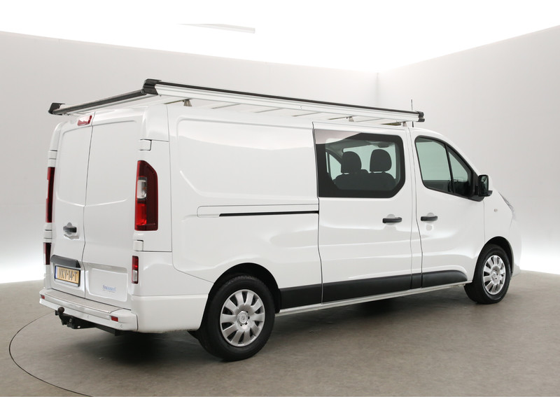 Renault Trafic 2.0 dCi T29 L2H1