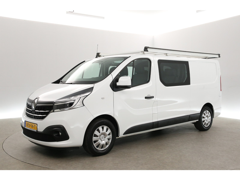 Renault Trafic 2.0 dCi T29 L2H1