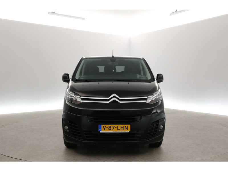 Peugeot Expert Citroën Jumpy 2.0 BlueHDI L3H1