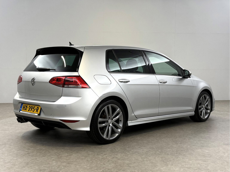 Volkswagen Golf 1.4 TSI R-Line