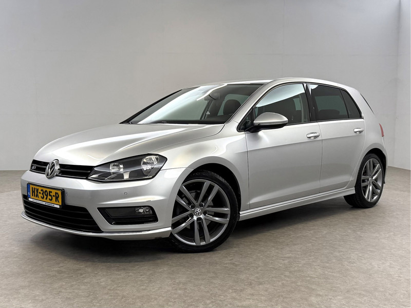 Volkswagen Golf 1.4 TSI R-Line
