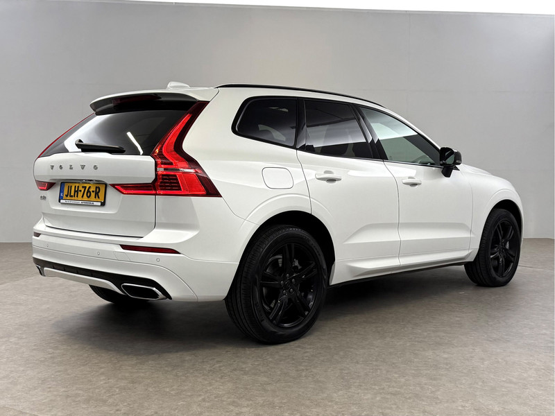 Volvo XC60 2.0 T8 Twin Engine AWD R-design