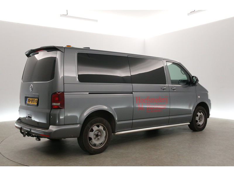 Volkswagen Transporter 2.0 TDI L2H1
