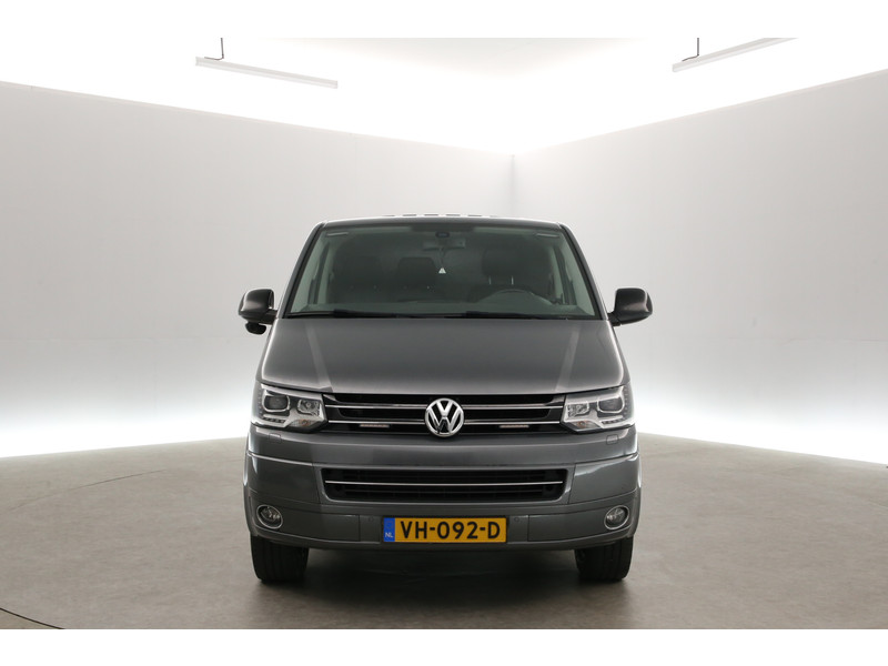 Volkswagen Transporter 2.0 TDI L2H1
