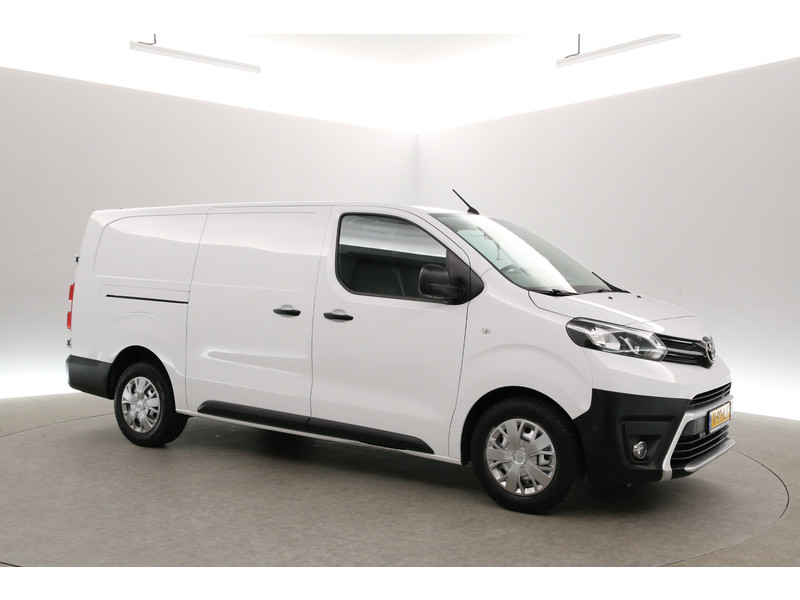 Toyota ProAce 2.0 D-4D 145PK L3H1