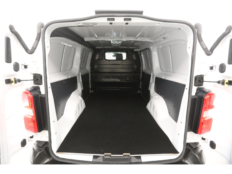 Toyota ProAce 2.0 D-4D 145PK L3H1