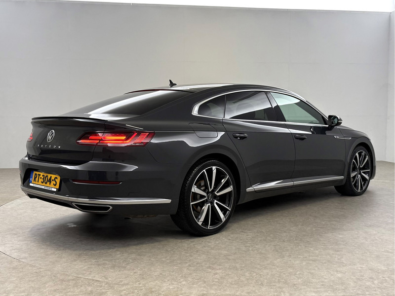 Volkswagen Arteon 1.5 TSI R-Line