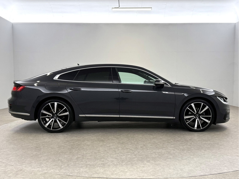 Volkswagen Arteon 1.5 TSI R-Line