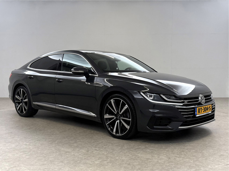 Volkswagen Arteon 1.5 TSI R-Line