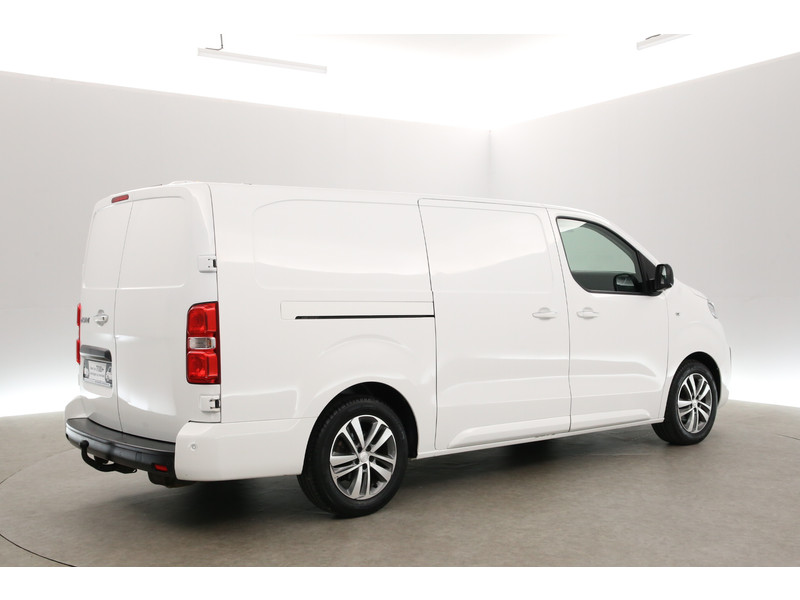 Peugeot e-Expert 75 kWh L3H1 Innovation