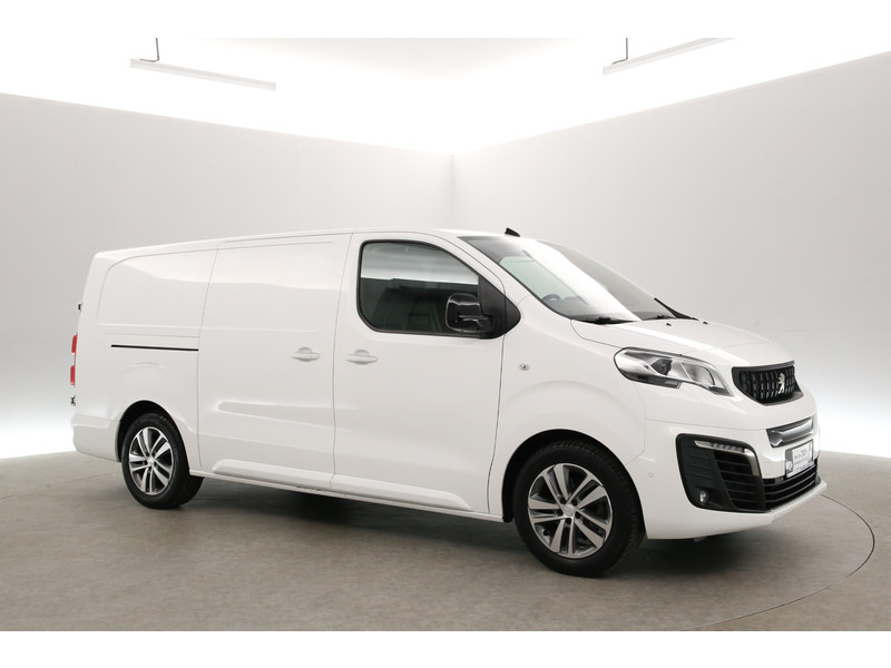 Peugeot e-Expert 75 kWh L3H1 Innovation